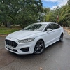 2015 MONDEO TITANIUM X....2020 SPEC