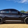 BMW X6 40D BLACK EDITION xdrive