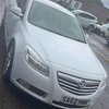 Vauxhall need a auto