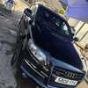 Audi q7 s line