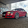 2007 Audi a6 3.0 tdi Quattro lemans