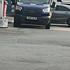Ford transit mwb 2017