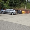 VW Scirocco gt2