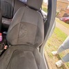 giulietta Seats