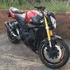 Yamaha fz1