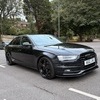 2012 Audi A4 3.0TDI Quattro