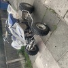 Suzuki LTZ 400 quad