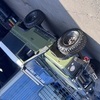 Landrover defender 90