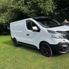 Renault traffic sl27 business 1.6 D