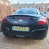 Rcz hdi swap scirocco mini BMW Audi