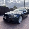 BMW M3 E93 Convertible Automatic V8