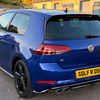 GOLF MK7.5 2019