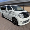2005 NISSAN ELGRAND 3.5V6 !!