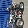 Apache RLX250s Quad