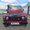 97 LAN DEFENDER 90 300 HYBRID M135I