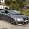 Audi S3 R Tech Stage 2+ 383bhp
