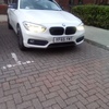 65 reg bmw118i