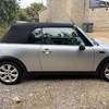MINI ONE ONLY 54k miles