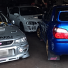 Subaru Impreza Turbo WANTED