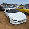 Mr2 turbo wide arch