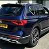 SEAT Tarraco dsg 2.0 tfsi 4x4 2019