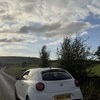 2017 Alfa Romeo MiTo JDTM-2 Special