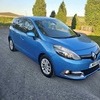 Renault scenic dynamic Tom tom