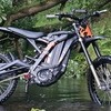 Surron lbx SWAPS for vehicle