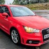 Audi A1 1.6 TFSI