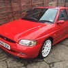 1998 escort gti Audi bmw