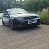 Ford mondeo st replica