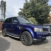 Range Rover sport limited edition