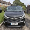 2016 VIVARO Sportive LWB 1.6d