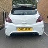 Corsa vxr