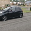 2016 KIA PICANTO 1.25 ISG SPORT