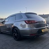 Seat Leon fr