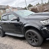 Ford ranger wildtrak 2020