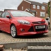 Ford Focus TDCI auto wanted