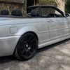 Bmw m3 convertible