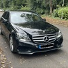 MERCEDES E350 CDI AMG SPORT