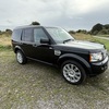 L/R DISCOVERY 4 HSE 3.0 SDV6 AUTO