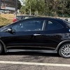 2007 Honda civic type s 2.2 cdti