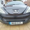 Rcz hdi, swap mini cab,scirocco why