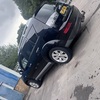 Mitsubishi outlander 4x4