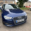 AUDI A3 AUTOMATIC DSG TDI 5 DOOR