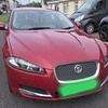2013 Jaguar xf 2.2 d premium luxury