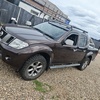 2012 navara