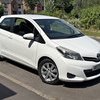 Toyota Yaris 1.3 VVTI 2013