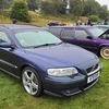 2003 volvo v70r