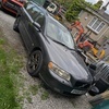 V70 d5 auto 2005